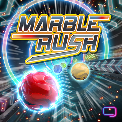 Marble Rush Lobby